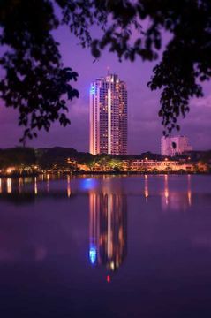 Hotel Colombo Residence