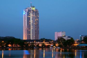Hotel Colombo Residence