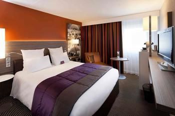 Hotel Mercure Chambery Centre