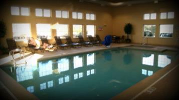 Hotel Candlewood Suites Polaris