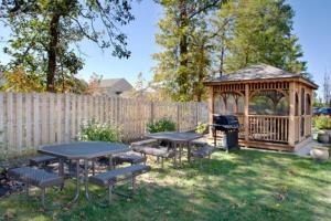 Hotel Candlewood Suites Polaris