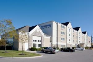Hotel Candlewood Suites Polaris