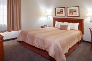 Hotel Candlewood Suites Polaris