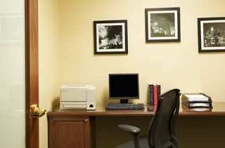 Hotel Doubletree Guest Suites Columbus