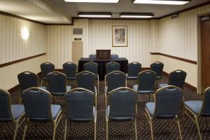 Hotel Doubletree Guest Suites Columbus
