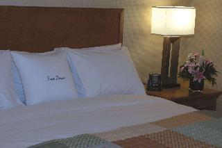 Doubletree Hotel Columbus/worthington
