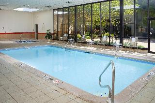 Doubletree Hotel Columbus/worthington