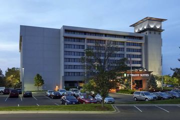 Hotel Embassy Suites Columbus