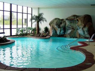 Hotel Embassy Suites Columbus