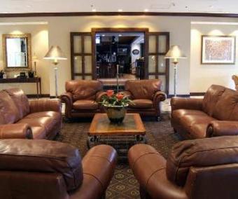 Hotel Embassy Suites Columbus