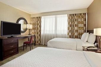 Hotel Embassy Suites Columbus