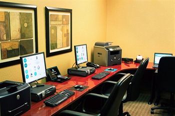 Hotel Embassy Suites Columbus
