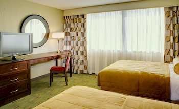 Hotel Embassy Suites Columbus