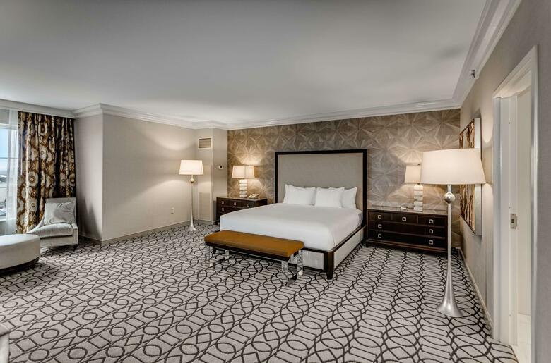 Hotel Hilton Columbus At Easton