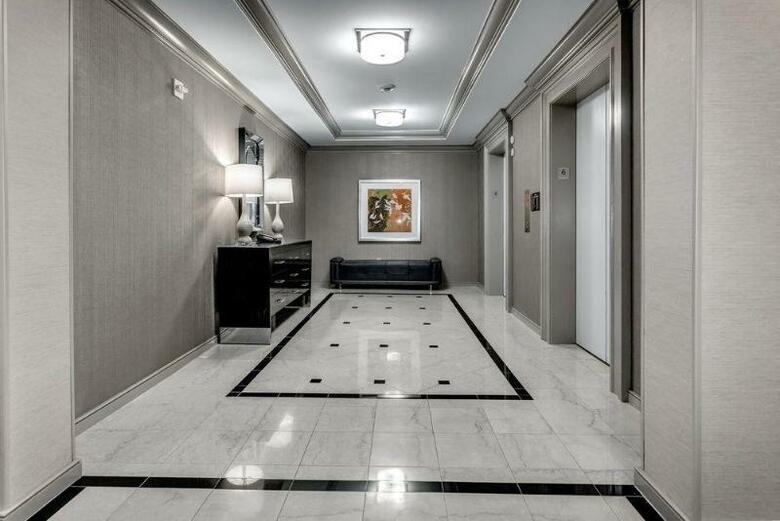 Hotel Hilton Columbus At Easton