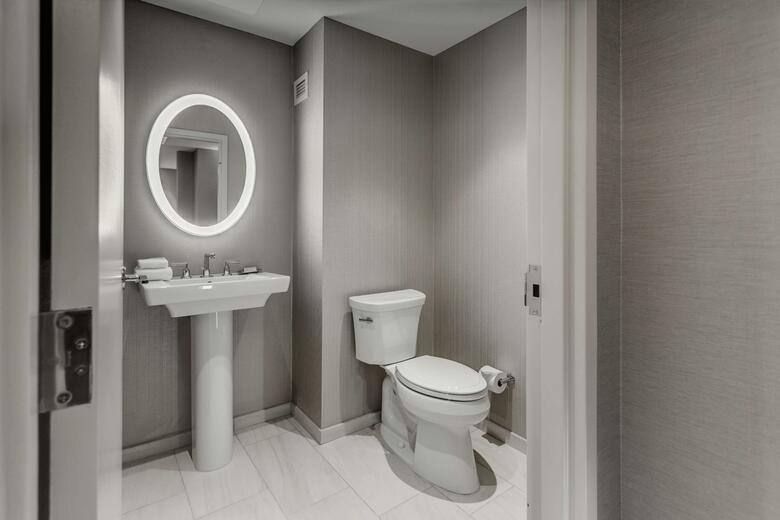 Hotel Hilton Columbus At Easton