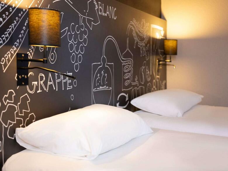 Hotel Ibis Styles Cognac