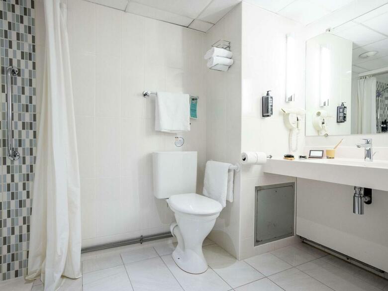 Hotel Ibis Styles Cognac