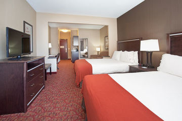 Holiday Inn Express Hotel & Su