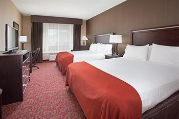 Holiday Inn Express Hotel & Su