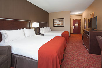 Holiday Inn Express Hotel & Su