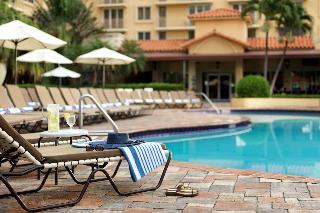 Hotel Embassy Suites Deerfield Beach - Boca Raton