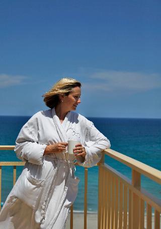 Hotel Embassy Suites Deerfield Beach - Boca Raton