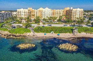 Hotel Embassy Suites Deerfield Beach - Boca Raton
