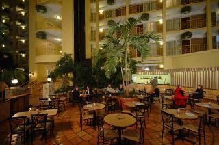 Hotel Embassy Suites Denver - Aurora