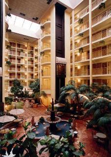 Hotel Embassy Suites Denver - Aurora