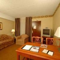 Hotel Embassy Suites Denver - Aurora