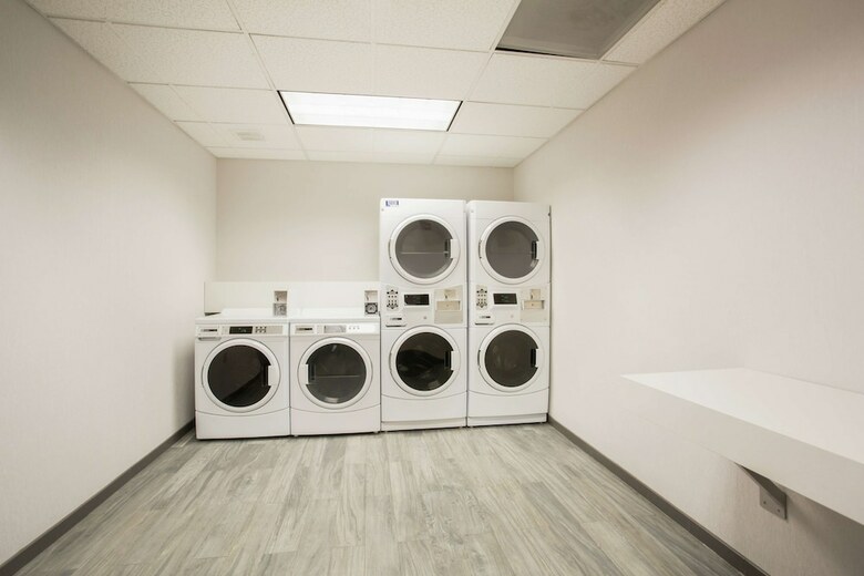 Hotel Hampton Inn & Suites Denver-downtown Co