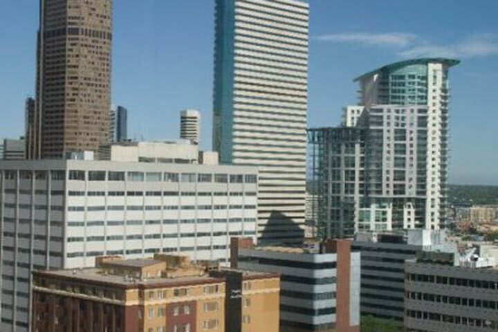 Hotel Hampton Inn & Suites Denver-downtown Co
