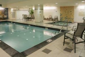 Hotel Hampton Inn & Suites Denver-downtown Co