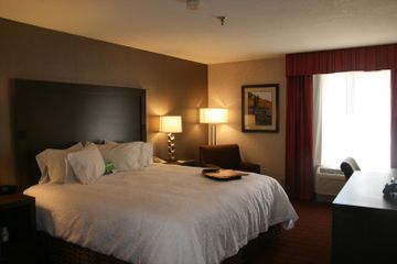Hotel Hampton Inn Durango