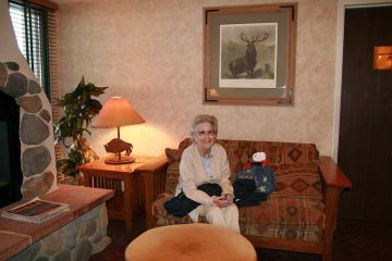 Hotel Hampton Inn Durango