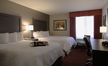 Hotel Hampton Inn Durango