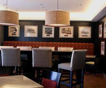 Hotel Hampton Inn Durango