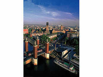Mercure Hotel Duisburg City