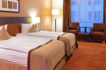 Hotel Grand Am Dom