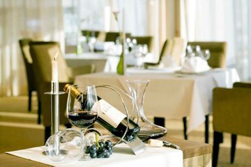 Hotel Grand Am Dom