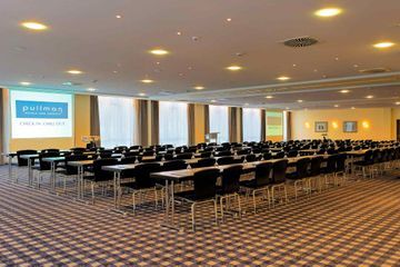 Hotel Grand Am Dom