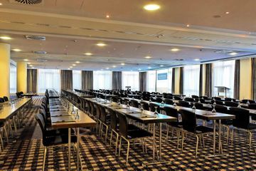 Hotel Grand Am Dom