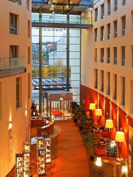 Hotel Grand Am Dom