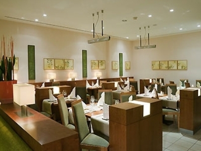 Hotel Novotel Erlangen
