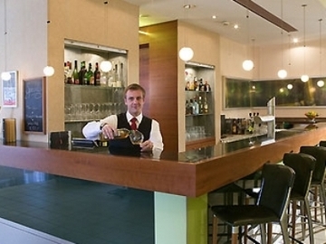 Hotel Novotel Erlangen