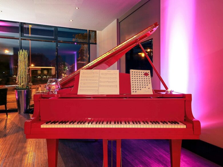 Mercure Hotel Plaza Essen
