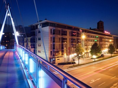 Mercure Hotel Plaza Essen