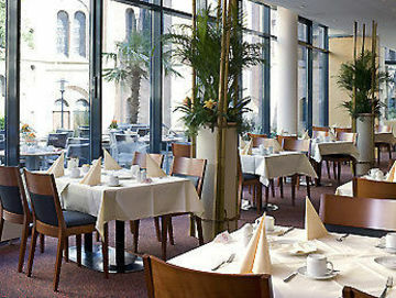 Mercure Hotel Plaza Essen