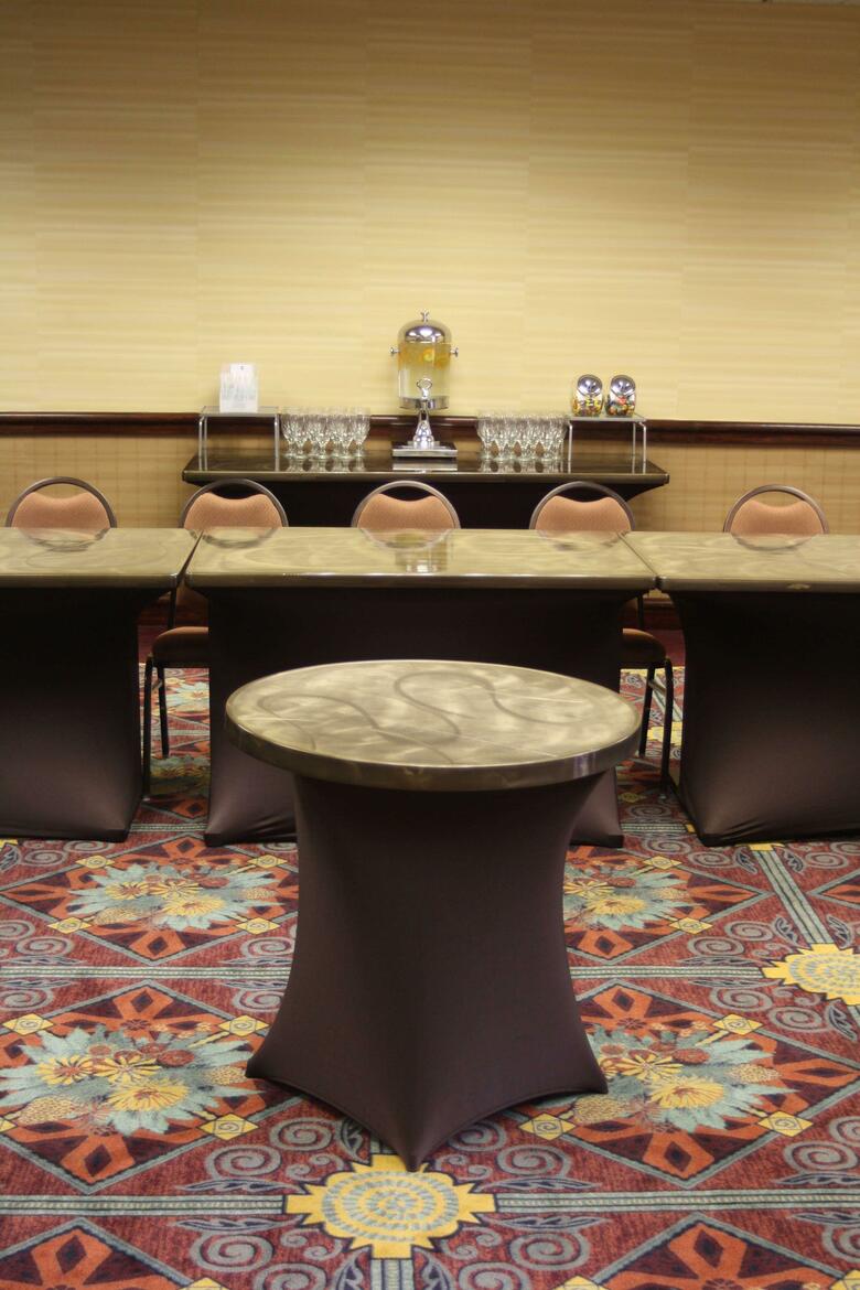 Hotel Embassy Suites Flagstaff